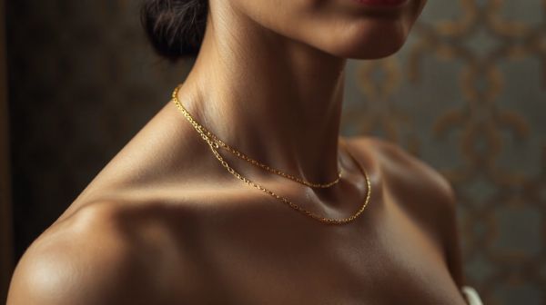 Découvrez l'élégance spirituelle des bijoux Laudaris