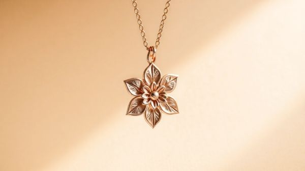 Découvrez l'élégance spirituelle des bijoux Laudaris