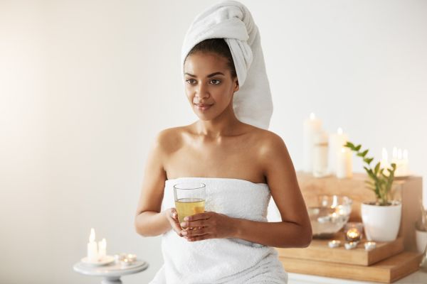 Pour une expérience de beauté et bien-être inégalée