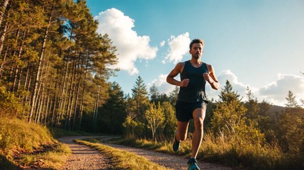 Top 5 vêtements de course à pied homme pour un confort optimal