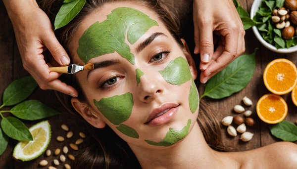 Découvrez les Bienfaits Inattendus des Soins de Beauté Vegan : Naturellement Éclatants et Éthiques