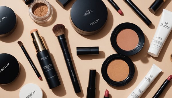 Découvrez les incontournables beauté : Accessoires vegan et cruelty-free incontournables