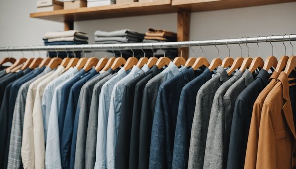 Maintenez l'Éthique : Astuces Essentielles pour Entretenir vos Vêtements Responsables