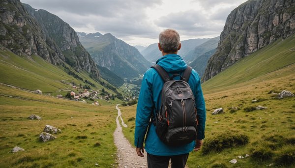 À la découverte des adeptes du slow travel : une immersion inspirante