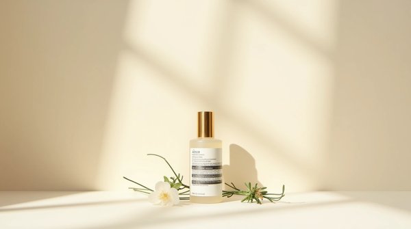 Avis détaillés sur aesop : révélations et tendances soin